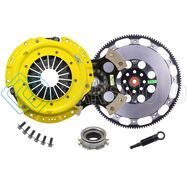 ACT SB8-HDR4 2013 SCION FR-S HD/RACE RIGID 4 PAD CLUTCH KIT