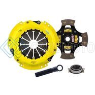 ACT SC1-HDG4 2008 SCION XD HD/RACE SPRUNG 4 PAD CLUTCH KIT