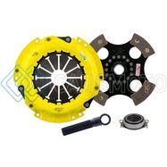 ACT SC1-HDR4 2008 SCION XD HD/RACE RIGID 4 PAD CLUTCH KIT