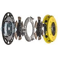 ACT T1R-F01 2001 FORD MUSTANG TWIN DISC HD RACE KIT CLUTCH KIT
