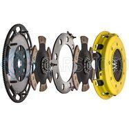 ACT T1R-F02 2001 FORD MUSTANG TWIN DISC HD RACE KIT CLUTCH KIT
