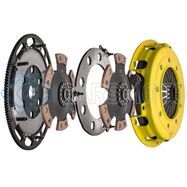 ACT T1R-F04 2001 FORD MUSTANG TWIN DISC HD RACE KIT CLUTCH KIT