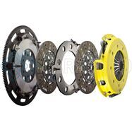 ACT T1R-F09 1968 FORD FAIRLANE TWIN DISC HD RACE KIT CLUTCH KIT