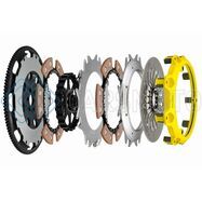 ACT T1R-N03 93-98 NISSAN SKYLINE GT-R (R32/R33) MOD-TWIN 225 HD RIGID RACE CLUTCH KIT