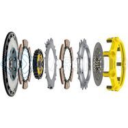 ACT T1R-S05 04-20 WRX STI MOD TWIN HD RACE KIT SPRUNG MONO-DRIVE HUB TORQUE CAP 895FT/LBS NOT FOR STREET USE