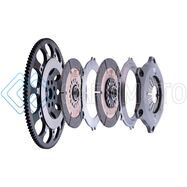 ACT T1RR-H01 1990 ACURA INTEGRA TWIN DISC SINT IRON RACE KIT CLUTCH KIT