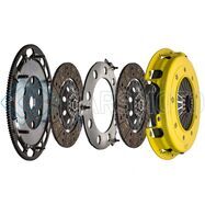 ACT T1S-F03 2001 FORD MUSTANG TWIN DISC HD STREET KIT CLUTCH KIT