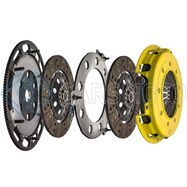 ACT T1S-F04 2001 FORD MUSTANG TWIN DISC HD STREET KIT CLUTCH KIT