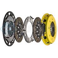 ACT T1S-F05 2011 FORD MUSTANG TWIN DISC HD STREET KIT CLUTCH KIT