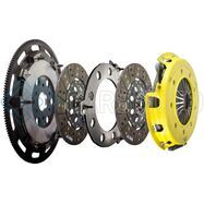 ACT T1S-F08 1966 FORD FAIRLANE TWIN DISC HD STREET KIT CLUTCH KIT