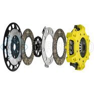 ACT T1S-G20 16-24 CHEVY CAMARO SS / 20-24 CAMARO LT-1 MOD-TWIN 10.5 HD RIGID DISC STREET CLUTCH KIT