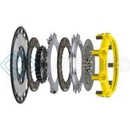 ACT T1S-MZ01 93-95 MAZDA RX-7 FD MOD-TWIN 225 HD RIGID STREET CLUTCH KIT