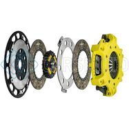 ACT T1SS-G20 16-24 CHEVY CAMARO SS / 20-24 CAMARO LT-1 MOD-TWIN 10.5 HD SPRUNG DISC STREET CLUTCH KIT