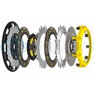 ACT T1SS-N03 93-98 NISSAN SKYLINE GT-R (R32/R33) MOD-TWIN 225 HD SPRUNG STREET CLUTCH KIT