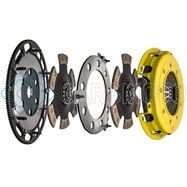 ACT T2R-F01 2001 FORD MUSTANG TWIN DISC XT RACE KIT CLUTCH KIT