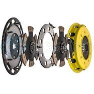 ACT T2R-F02 2001 FORD MUSTANG TWIN DISC XT RACE KIT CLUTCH KIT