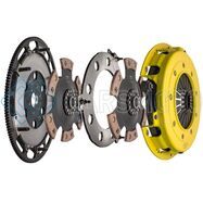 ACT T2R-F04 2001 FORD MUSTANG TWIN DISC XT RACE KIT CLUTCH KIT
