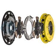 ACT T2R-F06 1966 FORD FAIRLANE TWIN DISC XT RACE KIT CLUTCH KIT