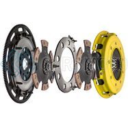 ACT T2R-F07 1966 FORD FAIRLANE TWIN DISC XT RACE KIT CLUTCH KIT