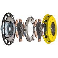ACT T2R-G02 2005 CHEVROLET SSR TWIN DISC XT RACE KIT CLUTCH KIT