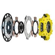 ACT T2R-G11 14-19 CHEVROLET CORVETTE / 15-19 CHEVROLET CORVETTE Z06 MOD-TWIN 10.5 XT RIGID RACE CLUTCH KIT