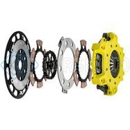 ACT T2R-G12 12-15 CAMARO ZL-1 / 09-15 CADILLAC CTS-V (LSA) MOD-TWIN 10.5 XT RIGID DISC RACE CLUTCH KIT
