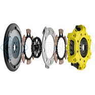 ACT T2R-G14 CHEVY CAMARO/CORVETTE LS1/LS2/LS3/LS6/LS7 MOD-TWIN 10.5 XT RIGID DISC RACE CLUTCH KIT