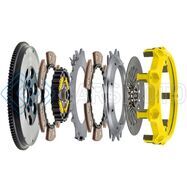 ACT T2R-M05 EVO 10 5-SPD ONLY MOD TWIN XT RACE KIT SPRUNG HUB TORQUE CAP 1120FT/LBS NOT FOR STREET USE