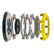 ACT T2R-M07 EVO 10 5-SPD ONLY MOD TWIN XT RACE KIT UNSPRUNG HUB TORQUE CAP 1120FT/LBS NOT FOR STREET USE