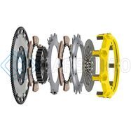 ACT T2R-MZ01 93-95 MAZDA RX-7 FD MOD-TWIN 225 XT RIGID RACE CLUTCH KIT