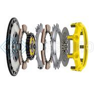 ACT T2R-S05 04-20 WRX STI MOD TWIN XT RACE KIT SPRUNG HUB TORQUE CAP 1120FT/LBS NOT FOR STREET USE