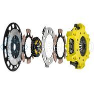 ACT T2RS-G11 14-19 CHEVROLET CORVETTE / 15-19 CHEVROLET CORVETTE Z06 MOD-TWIN 10.5 XT SPRUNG RACE CLUTCH KIT