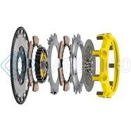 ACT T2RS-MZ01 93-95 MAZDA RX-7 FD MOD-TWIN 225 XT SPRUNG RACE CLUTCH KIT