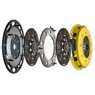ACT T2S-F01 2001 FORD MUSTANG TWIN DISC XT STREET KIT CLUTCH KIT