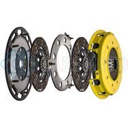 ACT T2S-F02 2001 FORD MUSTANG TWIN DISC XT STREET KIT CLUTCH KIT
