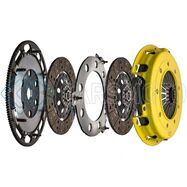 ACT T2S-F03 2001 FORD MUSTANG TWIN DISC XT STREET KIT CLUTCH KIT