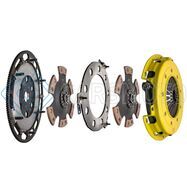 ACT T2S-F04 2001 FORD MUSTANG TWIN DISC XT STREET KIT CLUTCH KIT