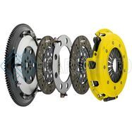 ACT T2S-N01 01-24 NISSAN PATROL (TB48) TWIN DISC XT STREET CLUTCH KIT