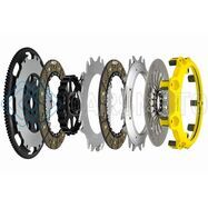 ACT T2S-N03 93-98 NISSAN SKYLINE GT-R (R32/R33) MOD-TWIN 225 XT RIGID STREET CLUTCH KIT