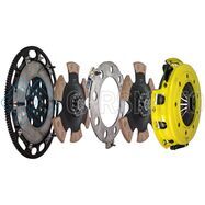 ACT T3R-F05 2011 FORD MUSTANG TWIN DISC MAXX XT RACE KIT CLUTCH KIT