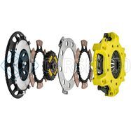 ACT T3RS-F12 18-23 FORD MUSTANG GT 5.0L MOD-TWIN 10.5 XX SPRUNG RACE CLUTCH KIT