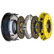 ACT T3S-D03 2008 DODGE CHALLENGER TWIN DISC MAXX XT STREET KIT CLUTCH KIT