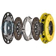 ACT T3S-F03 2001 FORD MUSTANG TWIN DISC MAXX XT STREET KIT CLUTCH KIT