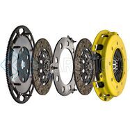 ACT T3S-F05 2011 FORD MUSTANG TWIN DISC MAXX XT STREET KIT CLUTCH KIT