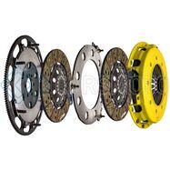 ACT T3S-G01 2003 CHEVROLET CORVETTE TWIN DISC MAXX XT STREET KIT CLUTCH KIT