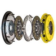 ACT T3S-G10 04-07 CADILLAC CTS-V TWIN DISC MAXX XT STREET KIT CLUTCH KIT