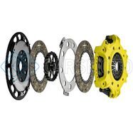 ACT T3S-G13 CHEVY CAMARO/CORVETTE LS1/LS2/LS3/LS6/LS7 MOD-TWIN 10.5 XX RIGID DISC STREET CLUTCH KIT
