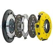 ACT T3S-N01 01-24 NISSAN PATROL (TB48) TWIN DISC MAXX XT STREET CLUTCH KIT