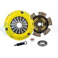 ACT T41-HDG6 1970 TOYOTA CROWN HD/RACE SPRUNG 6 PAD CLUTCH KIT