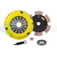 ACT T41-HDR6 1970 TOYOTA CROWN HD/RACE RIGID 6 PAD CLUTCH KIT
